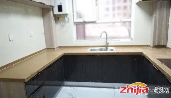 办公住家都可 南焦附近 东南智汇城 3室2厅 干净整洁