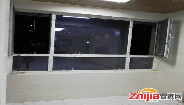 办公住家都可 南焦附近 东南智汇城 3室2厅 干净整洁