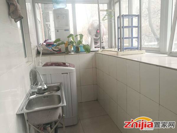 万达商圈 拎包入住 实景照片 农业厅宿舍 1室1厅 1400