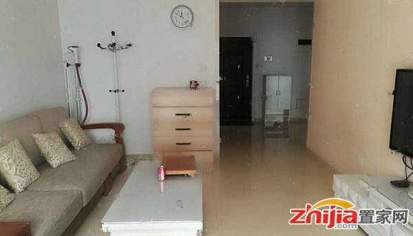 好房出租 维多利亚时代 2室2厅 拎包入住 怀特商圈