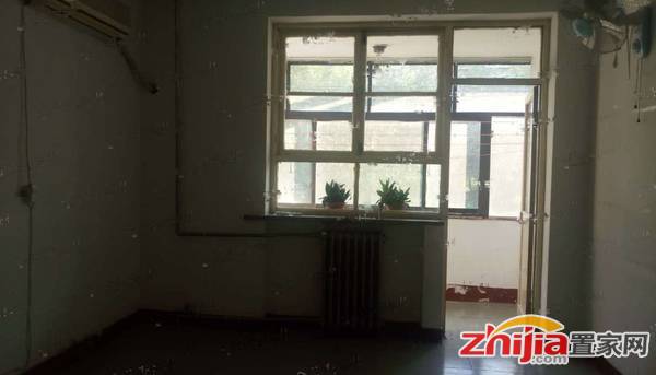 万达商圈 方北小区 2室1厅 干净整洁 随时可看 槐北路