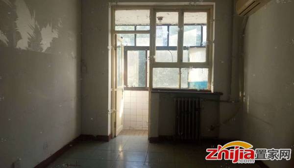 万达商圈 方北小区 2室1厅 干净整洁 随时可看 槐北路