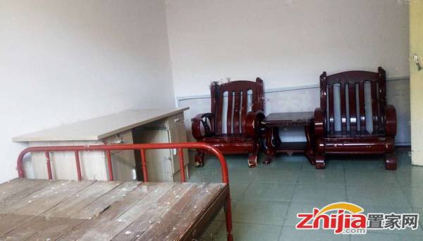 万达商圈 方北小区 2室1厅 干净整洁 随时可看 槐北路