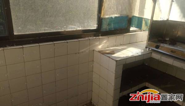 万达商圈 方北小区 2室1厅 干净整洁 随时可看 槐北路