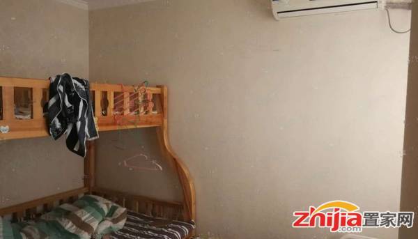 拎包入住 干净整洁 维多利亚时代 2室2厅 怀特商圈