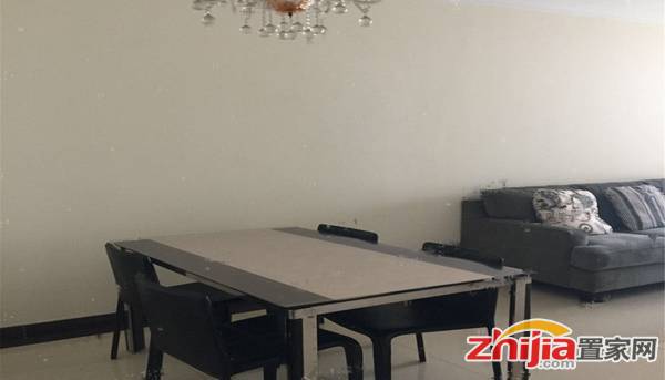 空中花园附近 恒大名都 2室2厅 拎包入住 卓达商圈