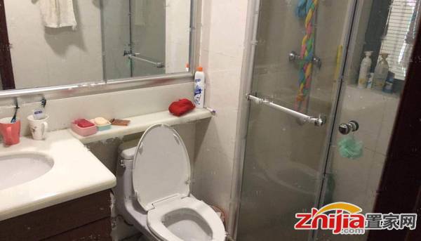 空中花园附近 恒大名都 2室2厅 拎包入住 卓达商圈