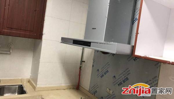 空中花园附近 恒大名都 2室2厅 拎包入住 卓达商圈