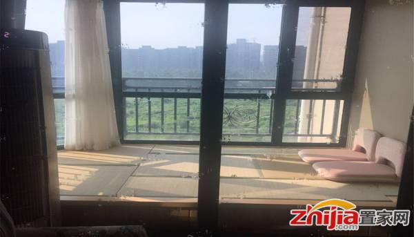 空中花园附近 恒大名都 2室2厅 拎包入住 卓达商圈