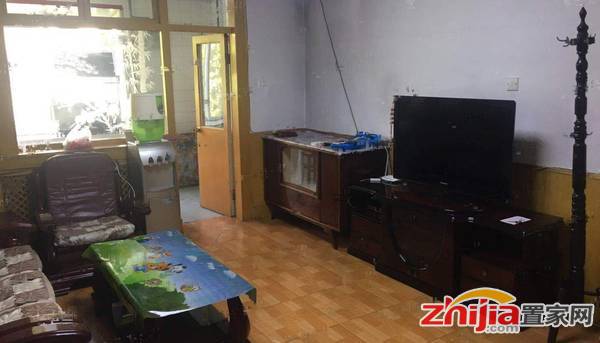 怀特商圈 华兴小区 2室1厅 干净整洁 拎包入住 随时可看
