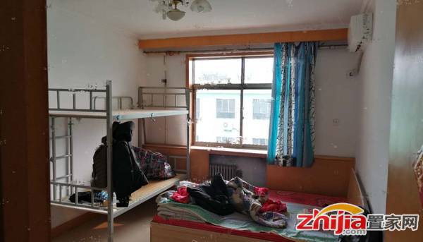 拎包入住 干净整洁 槐建里 3室2厅 怀特商圈 干净整洁
