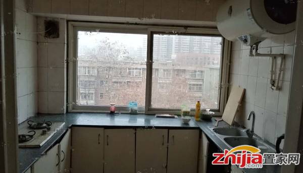 拎包入住 干净整洁 槐建里 3室2厅 怀特商圈 干净整洁
