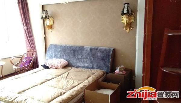 拎包入住 干净整洁 万达广场B1南区 2室1厅 实景照片
