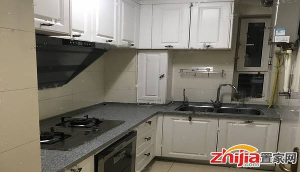 43中后身 怀特翰墨儒林南区 随时可看 干净整洁 怀特商