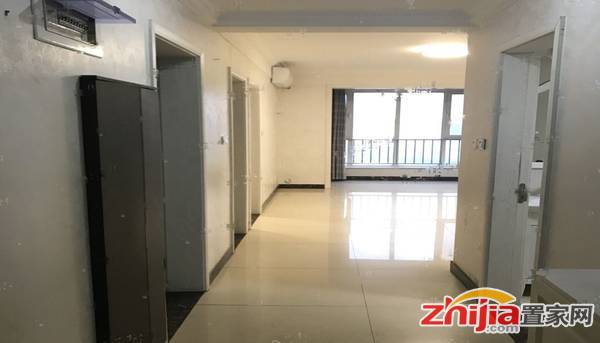 43中后身 怀特翰墨儒林南区 随时可看 干净整洁 怀特商