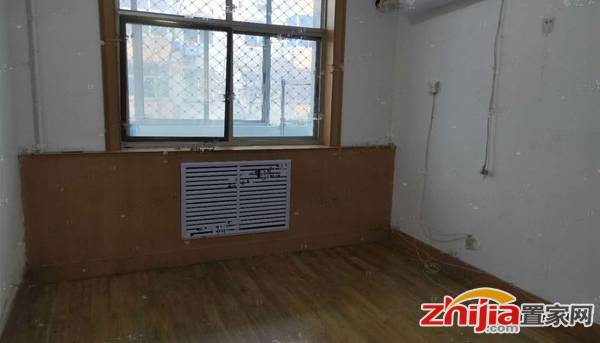 空中花园附近 干净整洁 卓达书香园一区 3室2厅 随时可看
