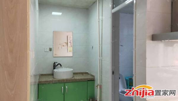 空中花园附近 干净整洁 卓达书香园一区 3室2厅 随时可看