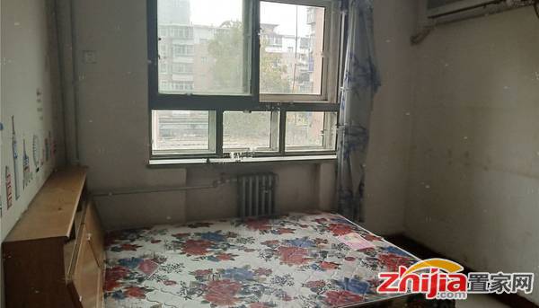 尖岭小区 1室1厅 1000元 实景照片 随时可看