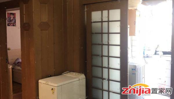 拎包入住 干净整洁 裕东小区 2室1厅 实景照片