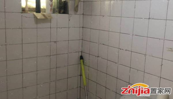 拎包入住 干净整洁 裕东小区 2室1厅 实景照片