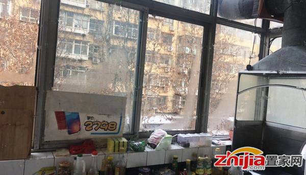 拎包入住 干净整洁 裕东小区 2室1厅 实景照片