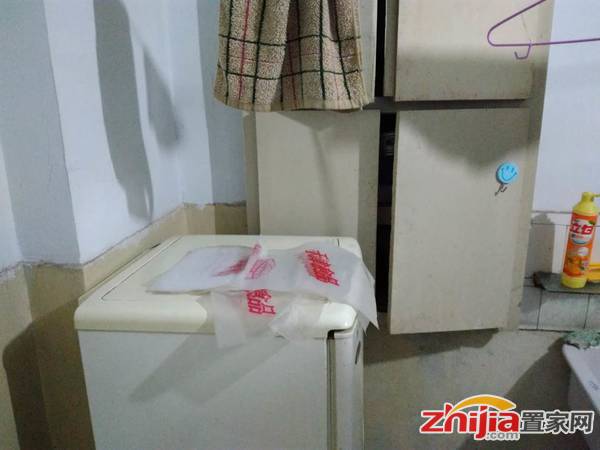 棉机家属院 2室1厅1卫 50m² 租金800元/月