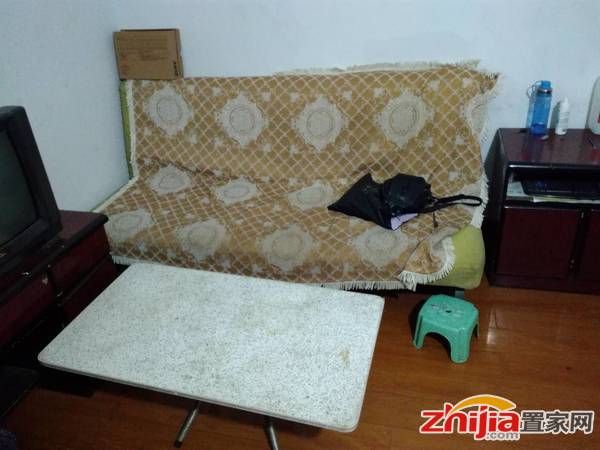 棉机家属院 2室1厅1卫 50m² 租金800元/月