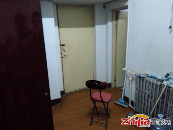棉机家属院 2室1厅1卫 50m² 租金800元/月