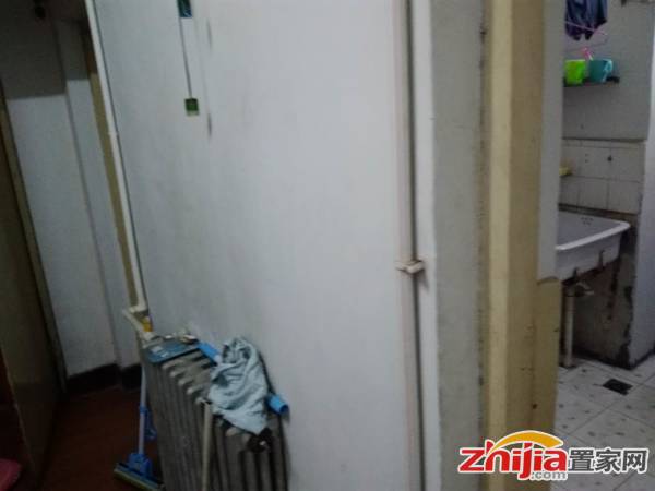 棉机家属院 2室1厅1卫 50m² 租金800元/月