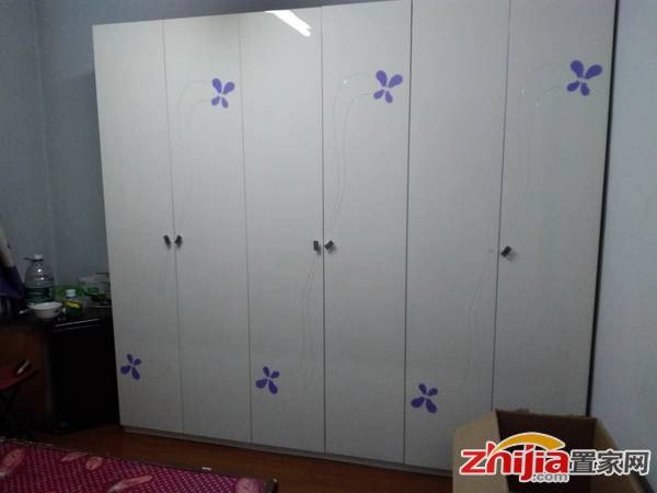 棉机家属院 2室1厅1卫 50m² 租金800元/月