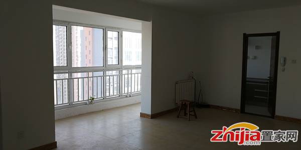连城别苑 4室2厅2卫 122m² 租金2100元/月