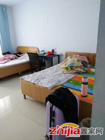 新新家园 3室2厅2卫 138m² 南北通透办公居住均可