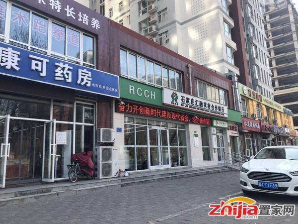 翰玉门庭 多层,第1层至第2层 价格370万