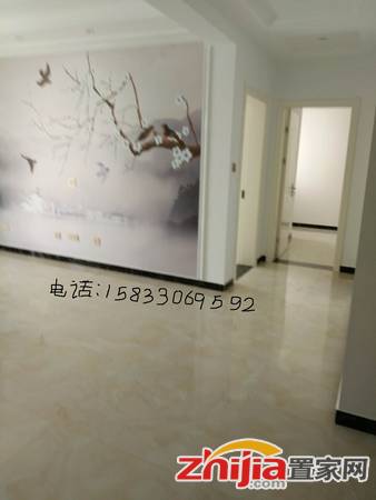 阳光花园 2室2厅1卫 95m² 租金1000元/月