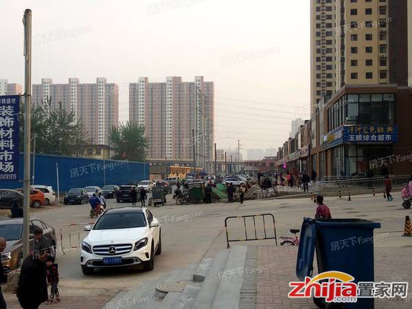 房东换房急售博雅盛世精装两室中间楼层采光不受影响