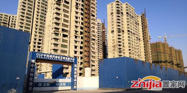 长安白佛单价10500不绑车位地下室可贷款安联生态城