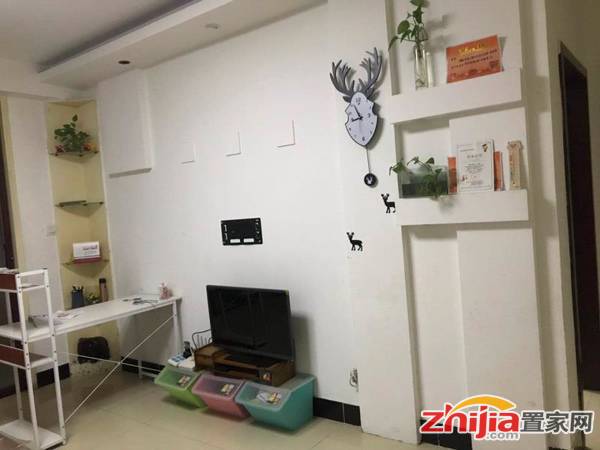 房子好不好,看了就知道,凌透花园 1000元 1室1厅1卫