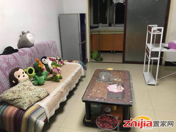 房子好不好,看了就知道,凌透花园 1000元 1室1厅1卫