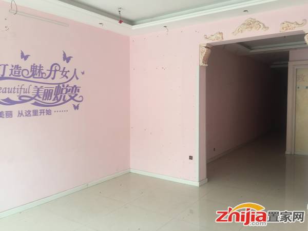 卓昱南苑 人民路临街旺铺