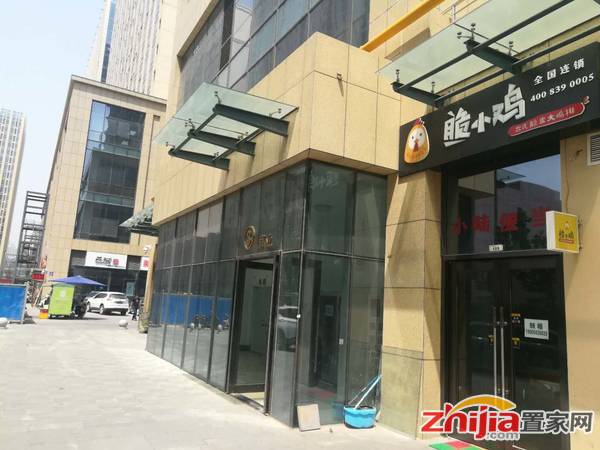 天山物业 单层,第1层 租金2200元/月