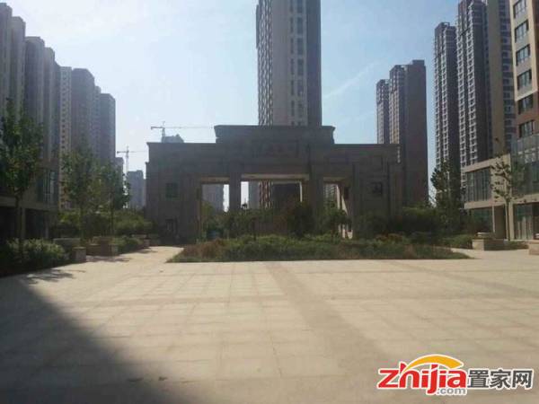 东北二环博雅盛世精装两室婚房急售挥泪甩