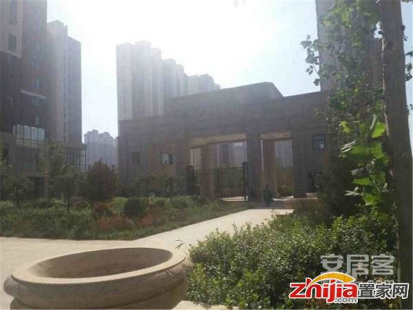 东北二环博雅盛世精装两室婚房急售挥泪甩