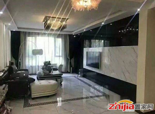 保真 北二环保利花园送20万豪华装修奥北恒大御景半岛商圈急售