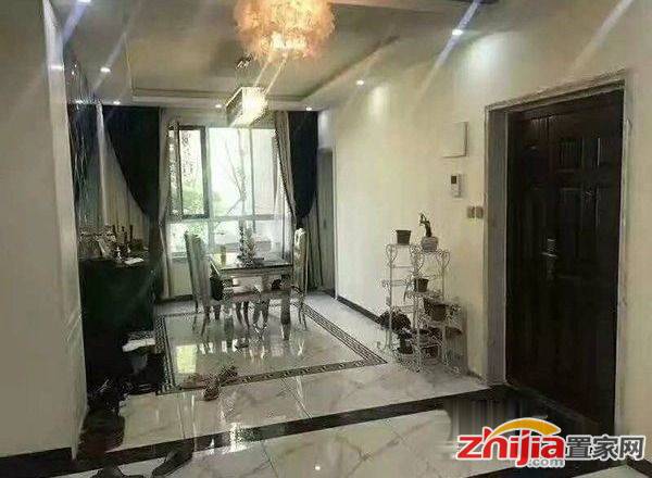 保真 北二环保利花园送20万豪华装修奥北恒大御景半岛商圈急售