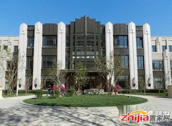 保真 北二环保利花园送20万豪华装修奥北恒大御景半岛商圈急售