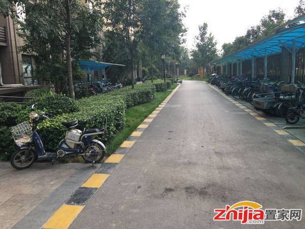 保真房源 此价你找不到第二套 保利花园E区,精装两室,单价1
