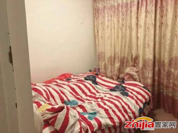 卓达书香园 好房源一室一厅!精装家具家电非常齐全!