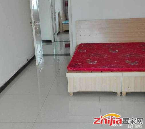 燕赵北大街福里小区两室一厅 环境整洁交通便利 长期出租