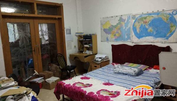 好房整租 实景照片 干净整洁 青园小区 1室1厅
