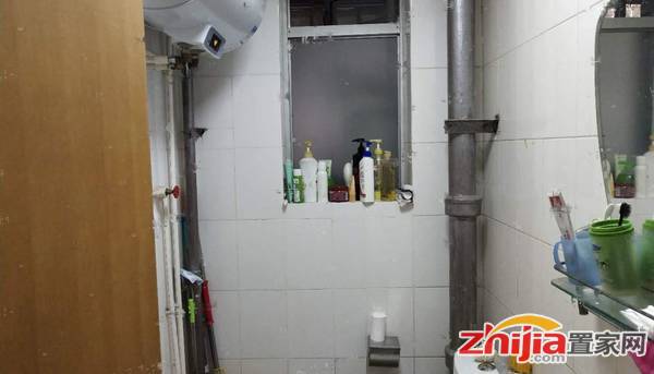 好房整租 实景照片 干净整洁 青园小区 1室1厅